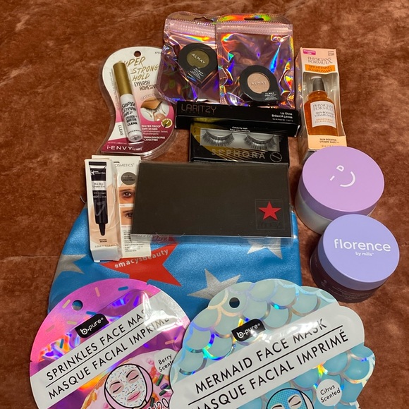 Sephora,Ulta Other - Cosmetics lot of brand new products. Macy’s,Sephora,It Cosmetics, lots more